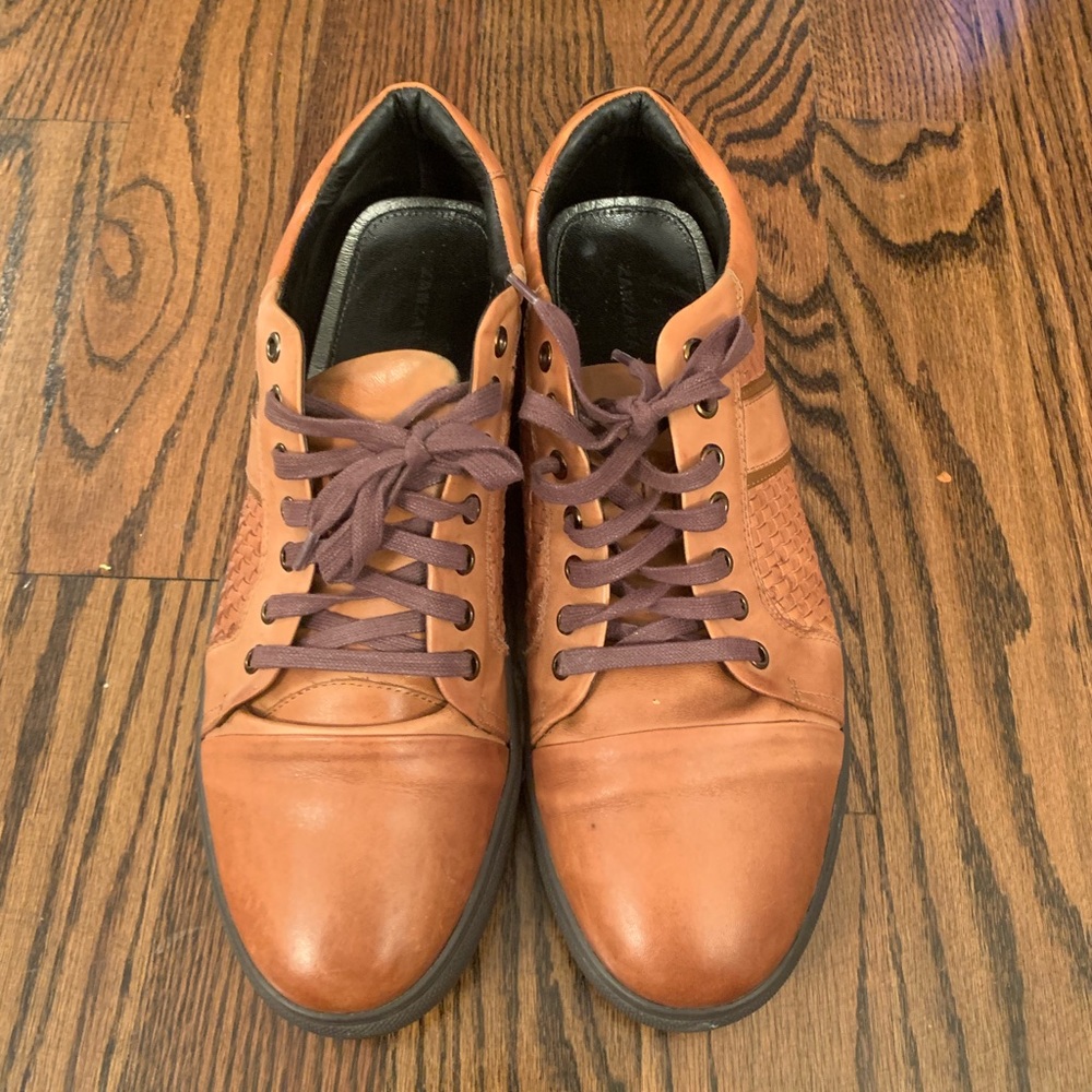 Zanzara Sneakers